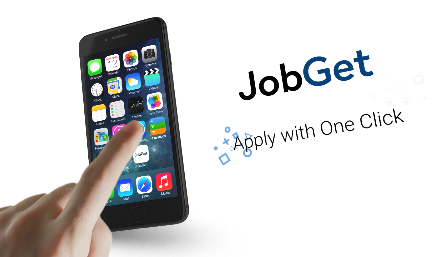 JobGet App